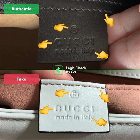 gucci ace real vs fake|gucci authenticity card.